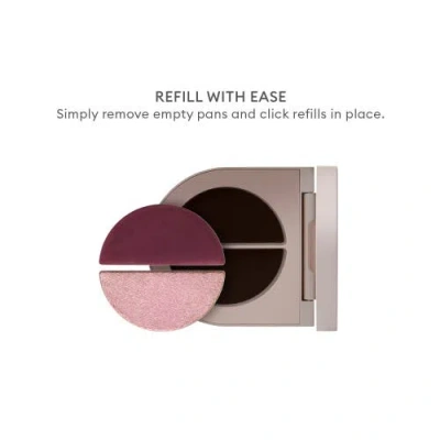 Rose Inc Eyeshadow Duo In Multi