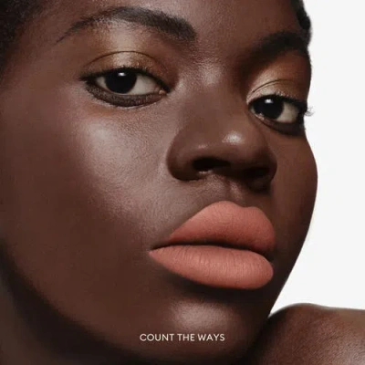 Rose Inc Lip Cream Weightless Matte Color Two Were One In Multi