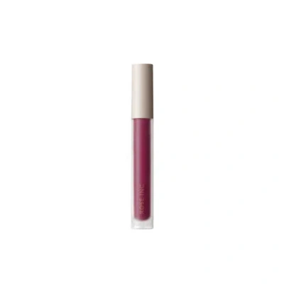 Rose Inc Lip Cream Weightless Matte Color Then I Knew