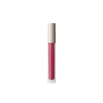 Rose Inc Lip Cream Weightless Matte Color In Multi