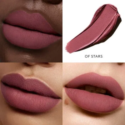 Rose Inc Lip Cream Weightless Matte Color In Multi
