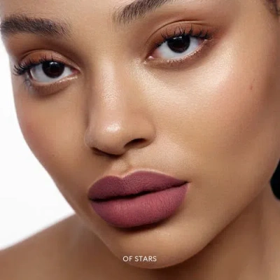 Rose Inc Lip Cream Weightless Matte Color In Multi
