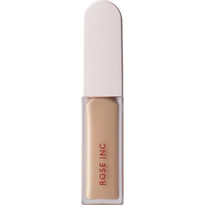 Rose Inc Softlight Luminous Hydrating Concealer In Multi