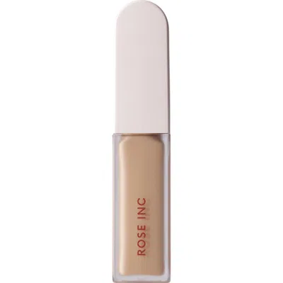 Rose Inc Softlight Luminous Hydrating Concealer In Multi