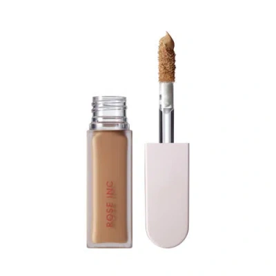 Rose Inc Softlight Luminous Hydrating Concealer In Multi