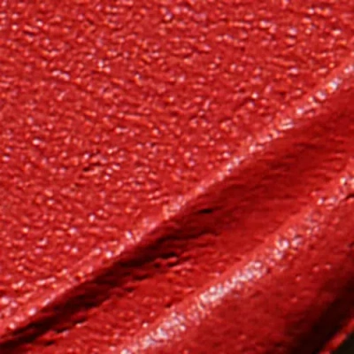 Rose Inc Lip Cream Weightless Matte Color Red Rose In Red