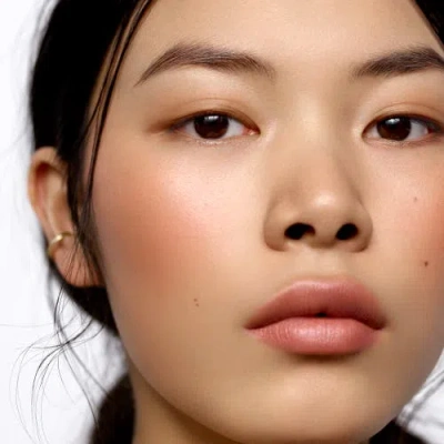 Rose Inc Cream Blush Refillable Cheek & Lip Color Daylily 0.15 oz / 4.5 G