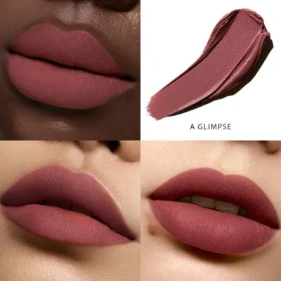 Rose Inc Lip Cream Weightless Matte Color Two Were One In Multi