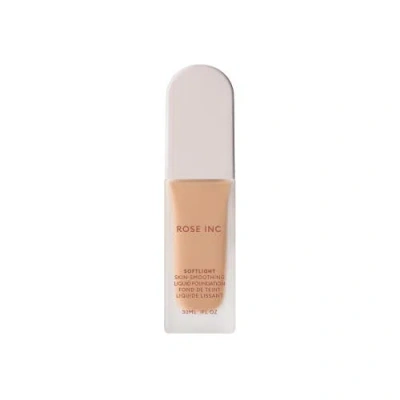 Rose Inc Softlight Skin-smoothing Liquid Foundation In Neutral