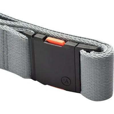 Arcade Belt Co Cloud Belt In Gray