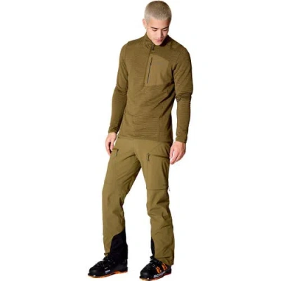 Rab Tour Plus Pant In Multi