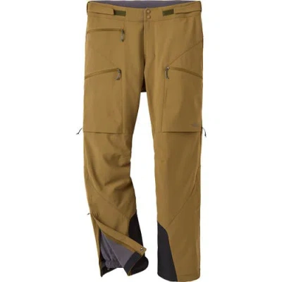 Rab Tour Plus Pant In Multi