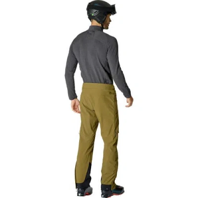 Rab Tour Plus Pant In Multi