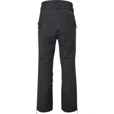 Rab Khroma Diffract Pant In Black