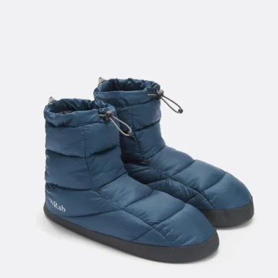 Rab Cirrus Hut Boot In Blue