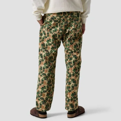 Backcountry Venture Daily Pant In Multi