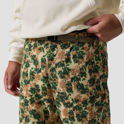 Backcountry Venture Daily Pant In Multi