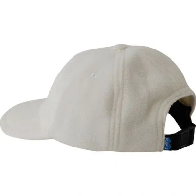 Kavu Toasty Topper Hat In Gray