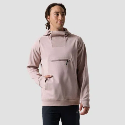 Backcountry Meltdown Water-resistant Hoodie In Pink