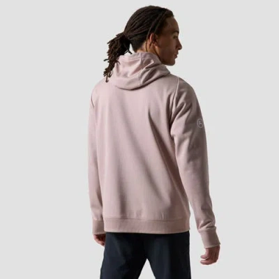 Backcountry Meltdown Water-resistant Hoodie In Pink