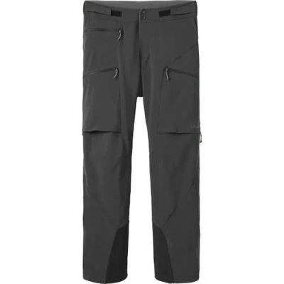 Rab Tour Plus Pant In Black