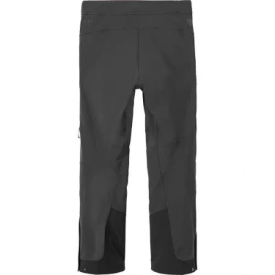 Rab Tour Plus Pant In Black