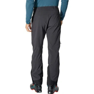 Rab Tour Plus Pant In Black