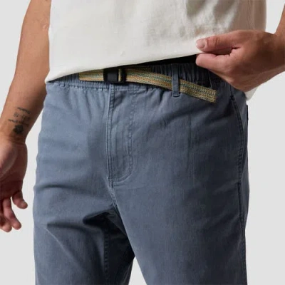 Backcountry Venture Daily Pant In Gray