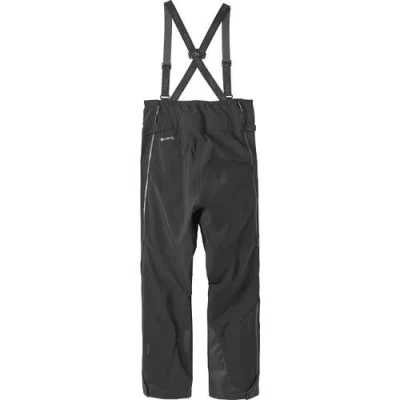 Rab Khroma Latok Gtx Bib In Black