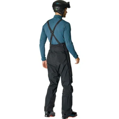 Rab Khroma Latok Gtx Bib In Black