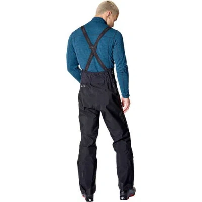 Rab Khroma Latok Gtx Bib In Black