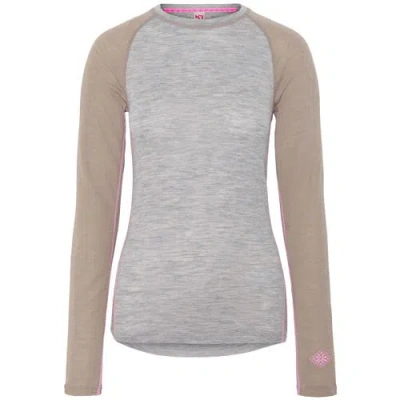 Kari Traa Kaia Set In Gray