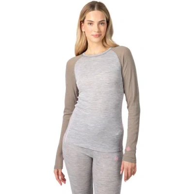 Kari Traa Kaia Set In Gray