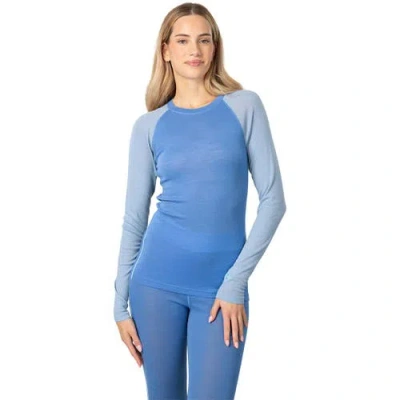 Kari Traa Kaia Set In Blue