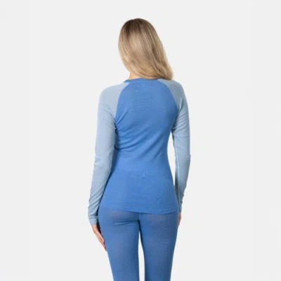 Kari Traa Kaia Set In Blue