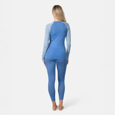 Kari Traa Kaia Set In Blue