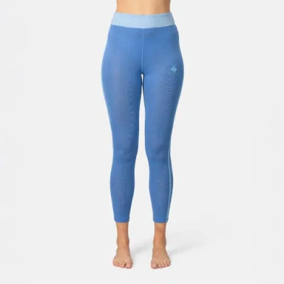 Kari Traa Kaia Set In Blue