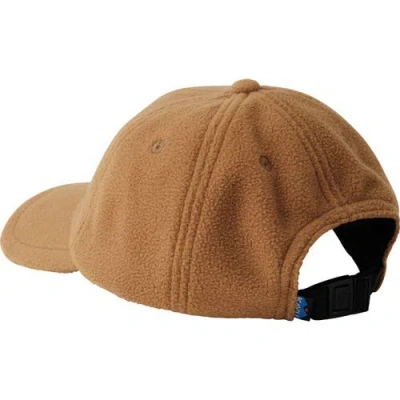 Kavu Toasty Topper Hat In Brown