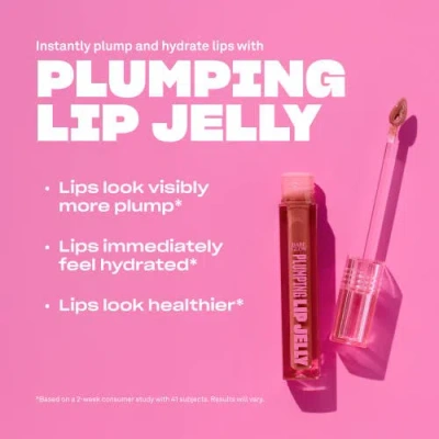 Babe Original Plumping Lip Jelly In Multi