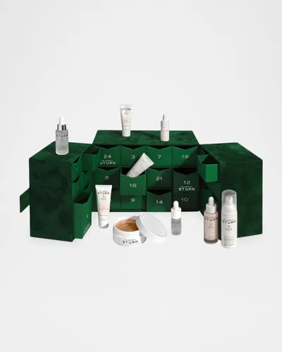 Dr Barbara Sturm Advent Calendar In Multi