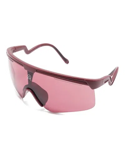 Alba Optics Delta Sunglasses