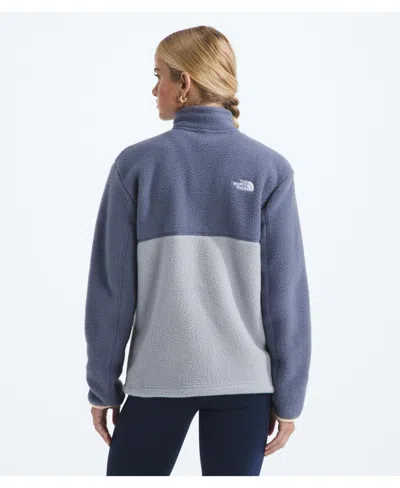 The North Face Women's Yumiori Full Zip Jacket In Blue