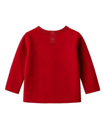 Disney Baby Boys 3-piece Mickey Vest, T-shirt And Joggers Set In Gray