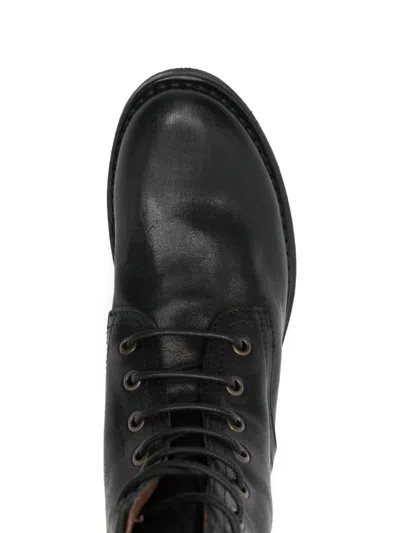 Fiorentini + Baker Elme Boots In Black