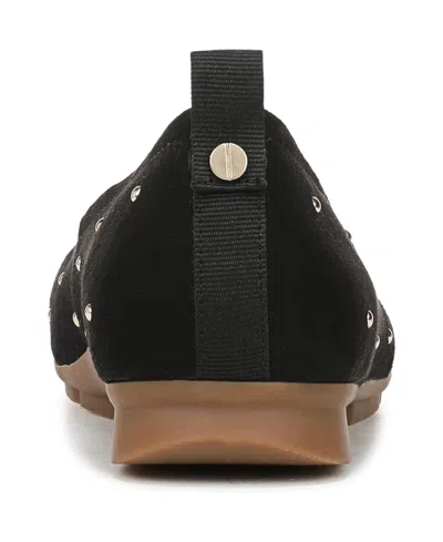 Dr. Scholl's Women's Timeless Ballerina Flats In Black