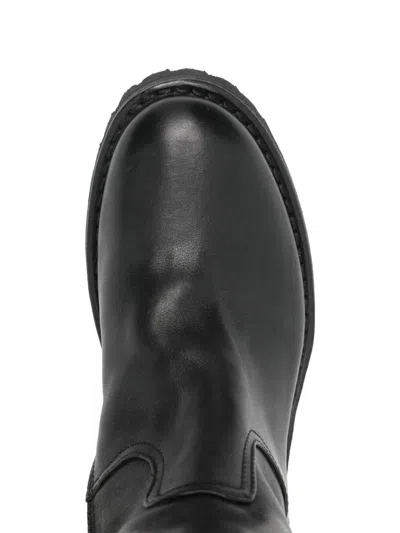 Fiorentini + Baker Mengy Boots In Black