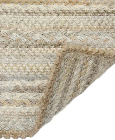 Capel Bayview 0036 2'3"x4' Area Rug In Gray