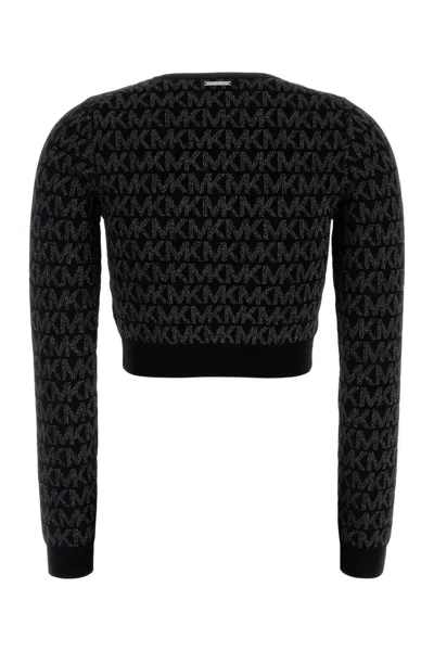 Michael Kors Dress In Black