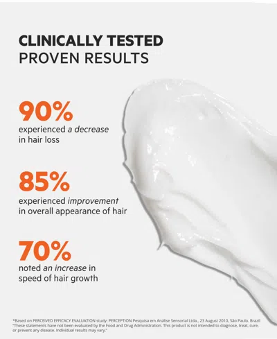 Ds Laboratories Revita High-performance Hair Density Conditioner, 925 ml In Transparent