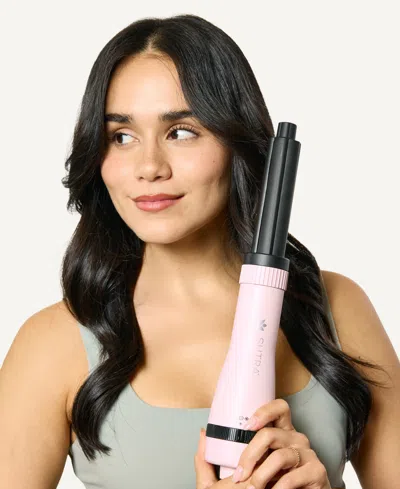 Sutra Beauty Ibob All-in-1 Dryer And Styling Tool Set In Transparent